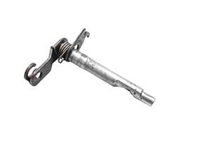 Yamaha - 02 Yamaha YZ426F Clutch Lever Arm - Image 3