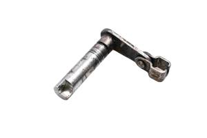 Honda - 06 Honda CRF250R Clutch Lever Arm - Image 2