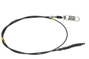 16 Kubota RTV400CI 4Wd Cable