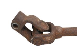 Polaris - 10 Polaris Ranger Crew 800 4x4 Lower Steering Stem For Parts - Image 2