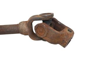 Polaris - 10 Polaris Ranger Crew 800 4x4 Lower Steering Stem For Parts - Image 3