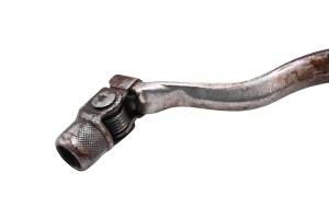 Honda - 06 Honda CRF250R Shift Lever Shifter - Image 3