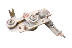 10 Kubota RTV900W6 Shift Lever Shifter & Bracket Mount