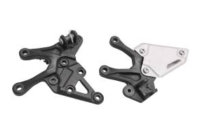 20 Kawasaki Z900 Foot Peg Brackets Mounts ZR900 ABS