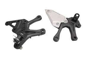 Kawasaki - 20 Kawasaki Z900 Foot Peg Brackets Mounts ZR900 ABS - Image 2