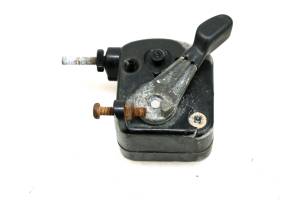 Arctic Cat - 00 Arctic Cat 300 4x4 Thumb Throttle - Image 3