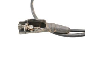 Polaris - 04 Polaris Predator 500 2x4 Clutch Cable - Image 2