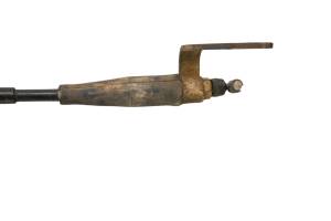 Polaris - 04 Polaris Predator 500 2x4 Clutch Cable - Image 3