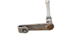 Kawasaki - 02 Kawasaki KX85 Clutch Arm Lever - Image 3