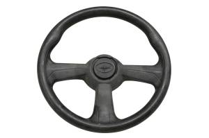 14 Polaris Ranger Crew 570 4x4 Steering Wheel