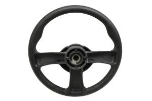 Polaris - 14 Polaris Ranger Crew 570 4x4 Steering Wheel - Image 3