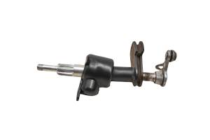 Kawasaki - 02 Kawasaki KX85 Governor Lever Shaft - Image 2