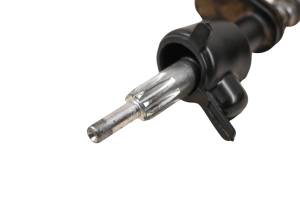 Kawasaki - 02 Kawasaki KX85 Governor Lever Shaft - Image 3