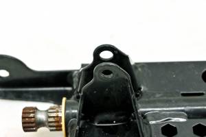 Can-Am - 18 Can-Am Commander 1000R 4x4 Limited DPS Upper Steering Stem - Image 4