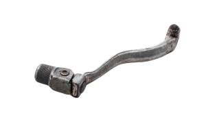 Honda - 06 Honda CRF250R Shift Lever Shifter - Image 3