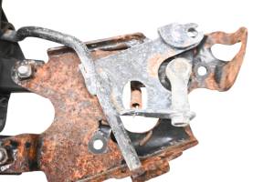 Honda - 10 Honda Rancher 420 AT 4x4 Gear Select Shift Lever Shifter TRX420FA - Image 3