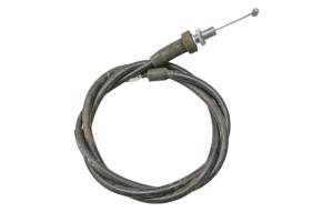 10 Honda Rancher 420 AT 4x4 Throttle Cable TRX420FA