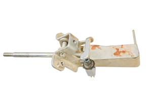 20 Kubota RTV-X900 4Wd Shift Lever & Bracket Mount