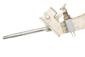 Kubota - 20 Kubota RTV-X900 4Wd Shift Lever & Bracket Mount - Image 2