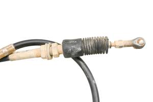 Kubota - 20 Kubota RTV-X900 Fwd Cable - Image 2