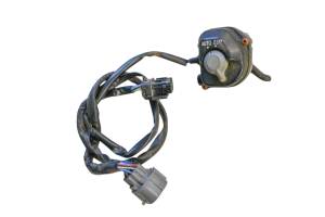 Honda - 10 Honda Rancher 420 AT 4x4 Thumb Throttle TRX420FA - Image 3