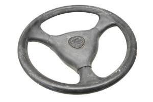 20 Kubota RTV-X900 Steering Wheel