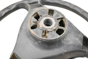 Kubota - 20 Kubota RTV-X900 Steering Wheel - Image 3