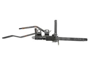 16 Kubota RTV400CI Gear Select Shift Levers Shifters