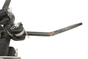 Kubota - 16 Kubota RTV400CI Gear Select Shift Levers Shifters - Image 4