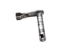 Honda - 10 Honda CRF450R Clutch Arm Lever - Image 2