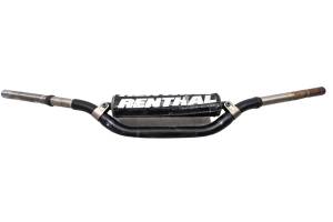 10 Honda CRF450R Handlebars 1 1/18" Renthal