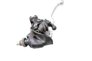 Yamaha - 04 Yamaha YZ250F Clutch Lever - Image 2