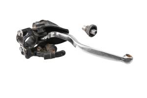 Yamaha - 04 Yamaha YZ250F Clutch Lever - Image 3