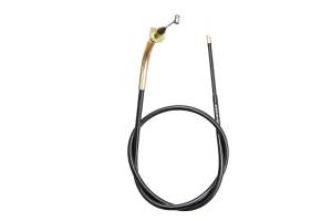 01 Polaris Sportsman 90 2x4 Front Brake Cable