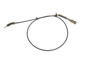 12 Gravely Treker 4x4 Parking Brake Cable - Image 1