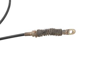 12 Gravely Treker 4x4 Parking Brake Cable - Image 2