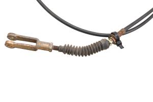 12 Gravely Treker 4x4 Parking Brake Cable - Image 3