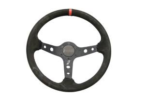 Dragonfire Racing - 16 Polaris RZR 570 4x4 Steering Wheel Dragonfire Racing - Image 1