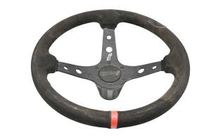 Dragonfire Racing - 16 Polaris RZR 570 4x4 Steering Wheel Dragonfire Racing - Image 2