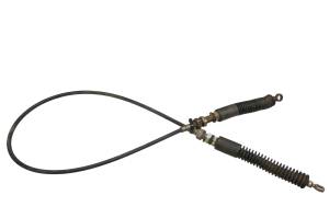 16 Polaris RZR 570 4x4 Shifter Cable