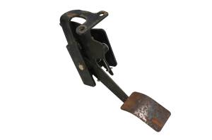 14 Polaris Ranger Crew 570 4x4 Accelerator Pedal