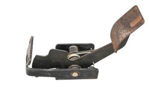 Polaris - 14 Polaris Ranger Crew 570 4x4 Accelerator Pedal - Image 2