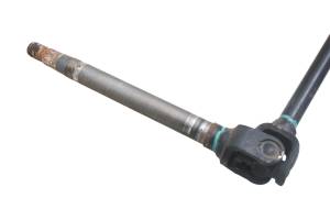 Polaris - 17 Polaris Ranger Crew 570 4x4 Steering Stem Shaft - Image 2