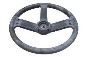 Polaris - 17 Polaris Ranger Crew 570 4x4 Steering Wheel - Image 2