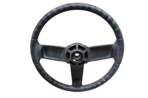 Polaris - 17 Polaris Ranger Crew 570 4x4 Steering Wheel - Image 3