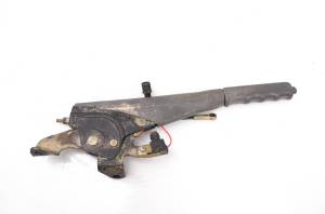 10 Kubota RTV1140CPX Rear Hand Parking Brake Lever