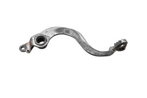 07 Honda CRF150R Rear Brake Pedal
