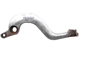 Yamaha - 08 Yamaha YZ250F Rear Brake Pedal - Image 2