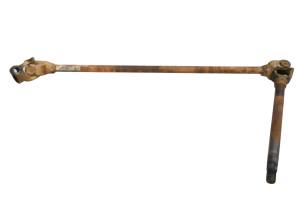 14 Polaris Ranger 800 Midsize 4x4 Steering Stem Shaft