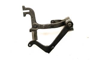 04 Kubota RTV900W Governor Lever